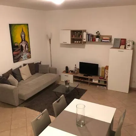 Apartment Joy Bari