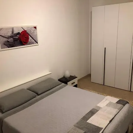 Joy Apartment